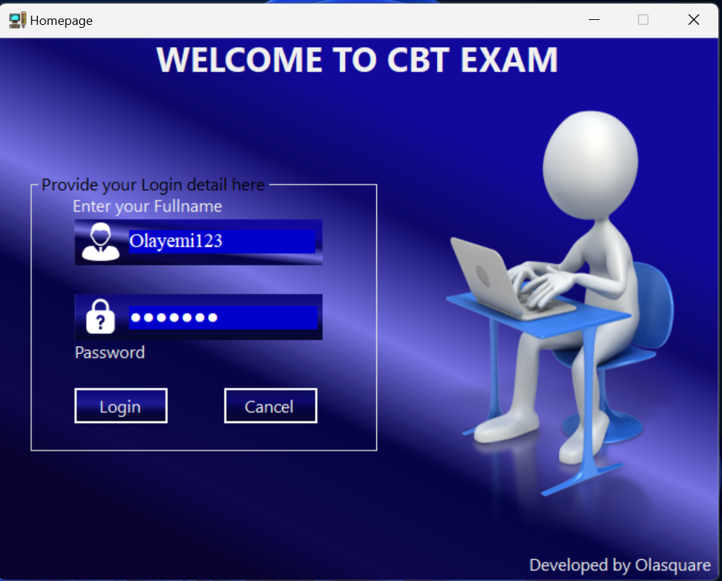 CBT App
